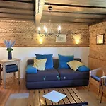 Schipplbadstube By Interhome 木屋