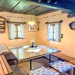 Schipplbadstube By Interhome 木屋