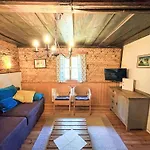 Schipplbadstube By Interhome Horská chata Annaberg im Lammertal
