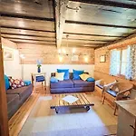 Schipplbadstube By Interhome Annaberg im Lammertal