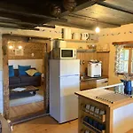 Schipplbadstube By Interhome * 安纳贝格-伦格茨