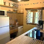 木屋 Schipplbadstube By Interhome *