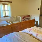 Schipplbadstube By Interhome *