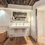 木屋 Schipplbadstube By Interhome 安纳贝格-伦格茨