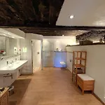 木屋 Schipplbadstube By Interhome 安纳贝格-伦格茨