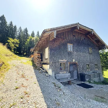 Schipplbadstube By Interhome Alpesi faház