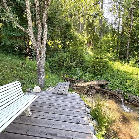 Schipplbadstube By Interhome * Annaberg im Lammertal