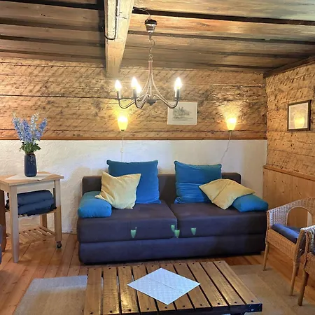 Schipplbadstube By Interhome Alpesi faház