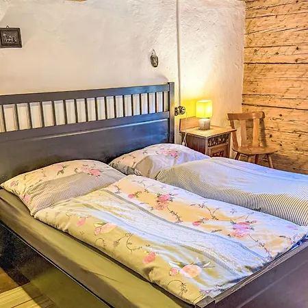 Schipplbadstube By Interhome Alpesi faház