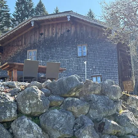 Schipplbadstube By Interhome *