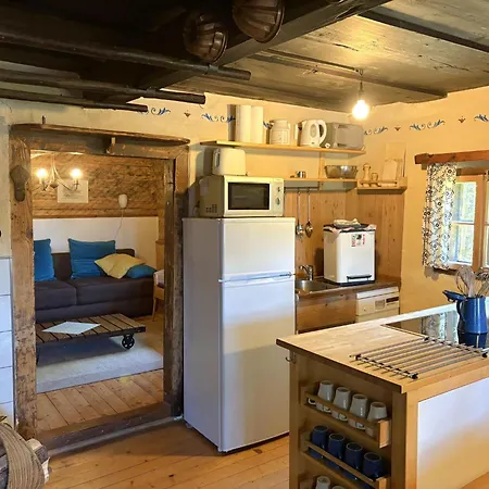 Schipplbadstube By Interhome * Аннаберг-им-Ламмерталь