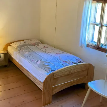 Schipplbadstube By Interhome Alpesi faház *