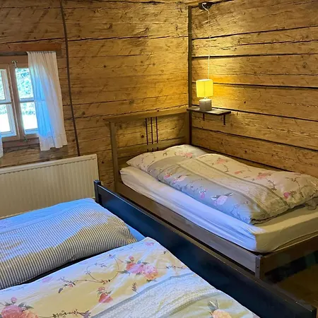 Schipplbadstube By Interhome * Annaberg im Lammertal