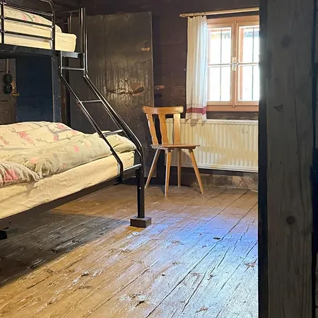 Schipplbadstube By Interhome