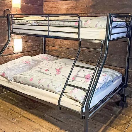 Schipplbadstube By Interhome Alpesi faház