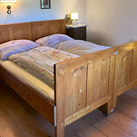 Schipplbadstube By Interhome Alpesi faház