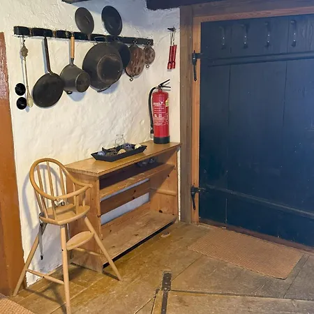 Alpesi faház Schipplbadstube By Interhome