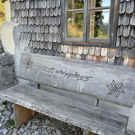 Schipplbadstube By Interhome *