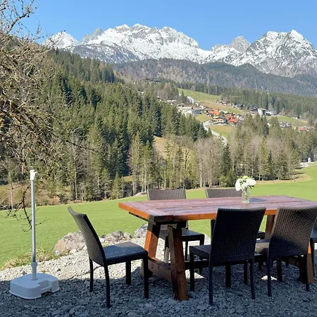 Schipplbadstube By Interhome