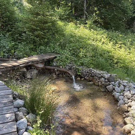 Schipplbadstube By Interhome