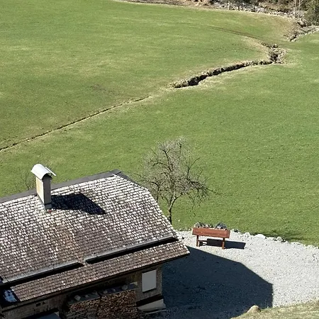 Schipplbadstube By Interhome *