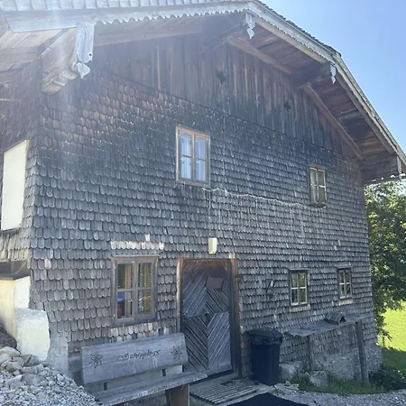 Schipplbadstube By Interhome
