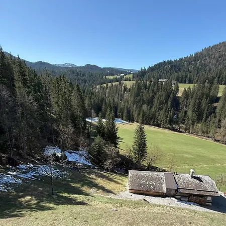 Schipplbadstube By Interhome *