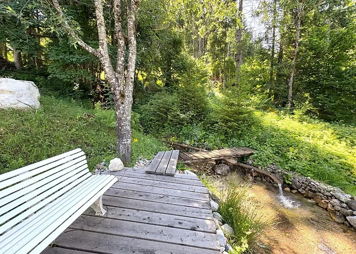 Schipplbadstube By Interhome * Annaberg im Lammertal