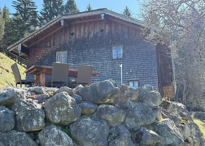 Schipplbadstube By Interhome *