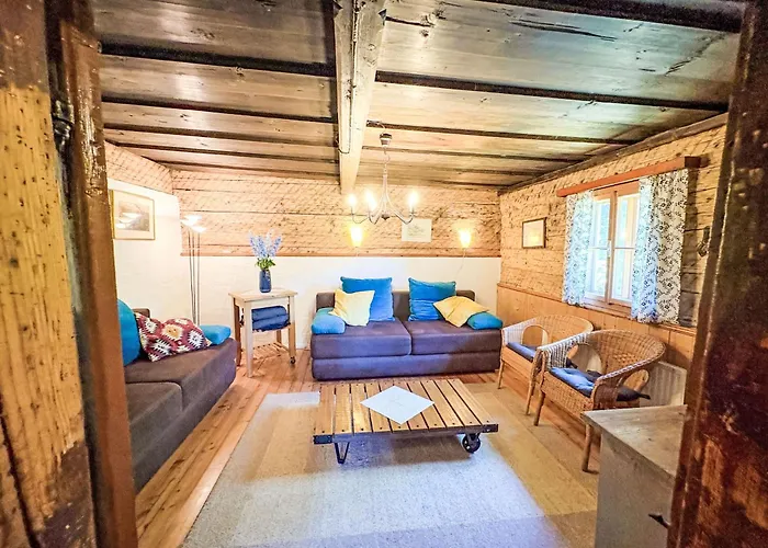 Schipplbadstube By Interhome Annaberg im Lammertal