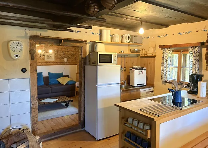 Schipplbadstube By Interhome * Annaberg im Lammertal