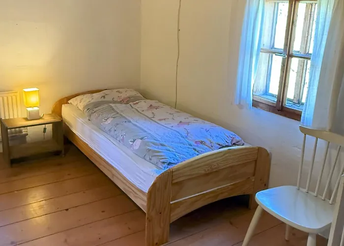 Schipplbadstube By Interhome Dağ evi *