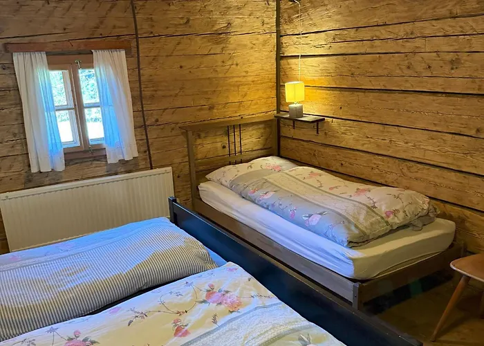 Schipplbadstube By Interhome * Annaberg im Lammertal