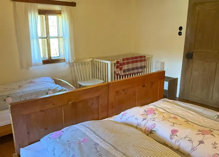 Schipplbadstube By Interhome *