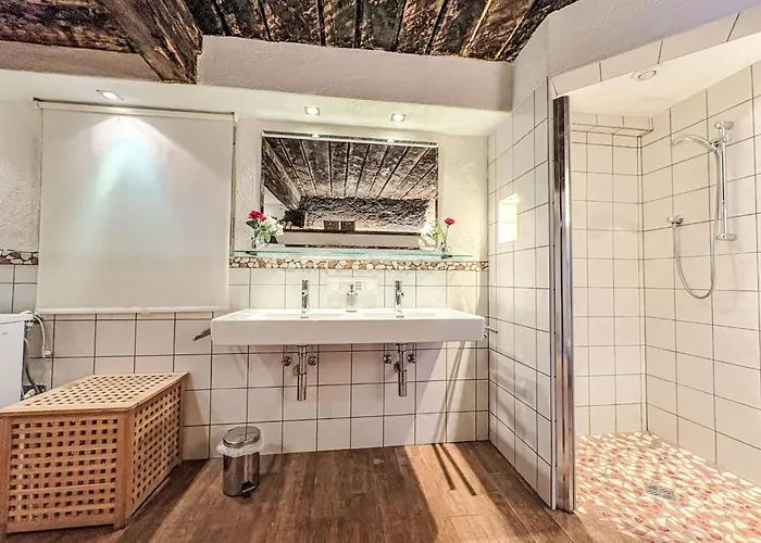 Dağ evi Schipplbadstube By Interhome Annaberg im Lammertal