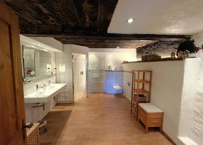 Dağ evi Schipplbadstube By Interhome Annaberg im Lammertal