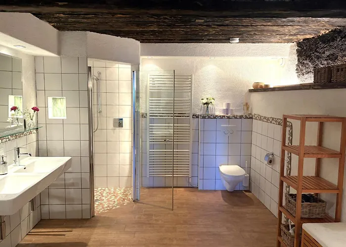 Schipplbadstube By Interhome Dağ evi