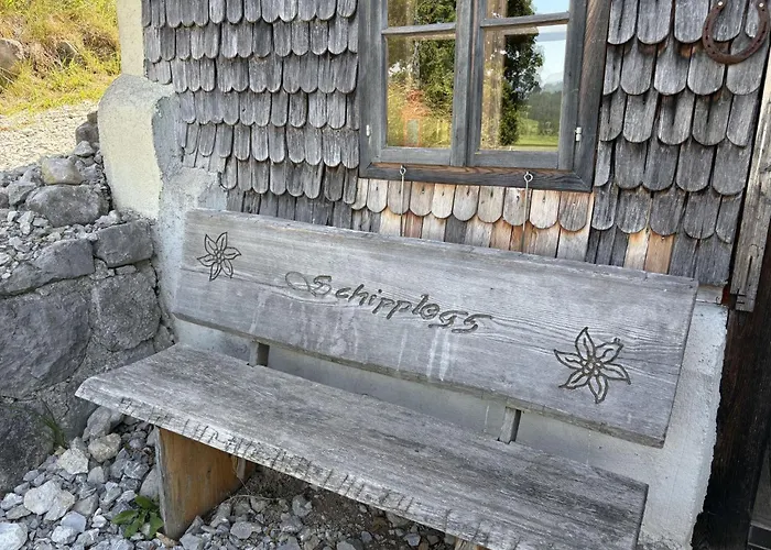Schipplbadstube By Interhome *