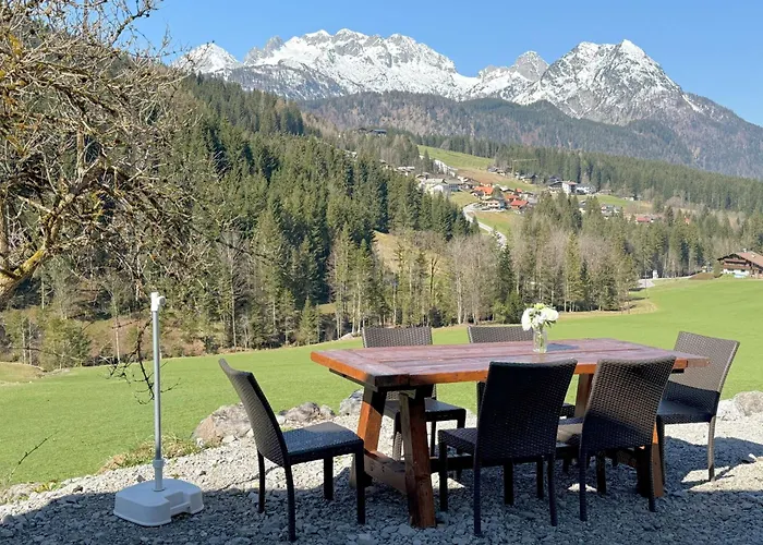 Schipplbadstube By Interhome