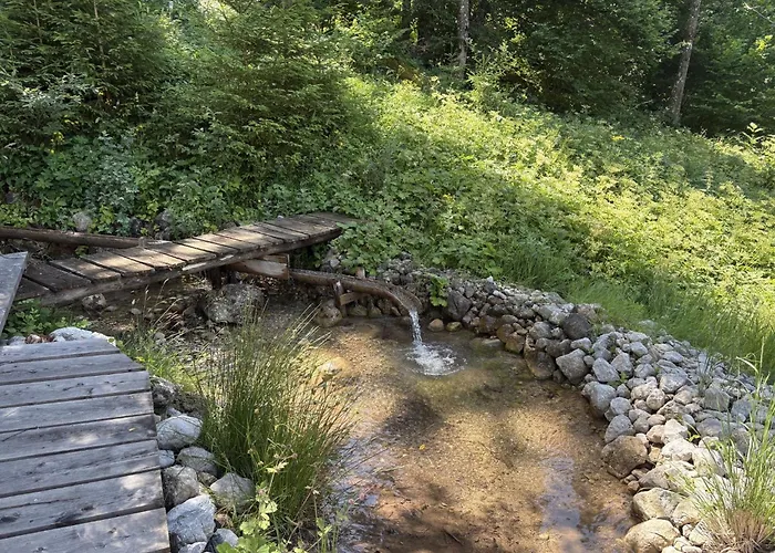 Schipplbadstube By Interhome