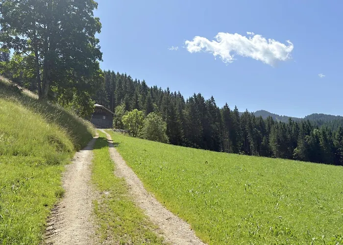 Schipplbadstube By Interhome *