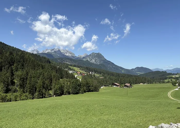 Schipplbadstube By Interhome Dağ evi *