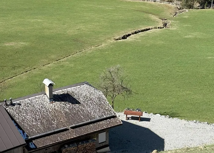 Schipplbadstube By Interhome *