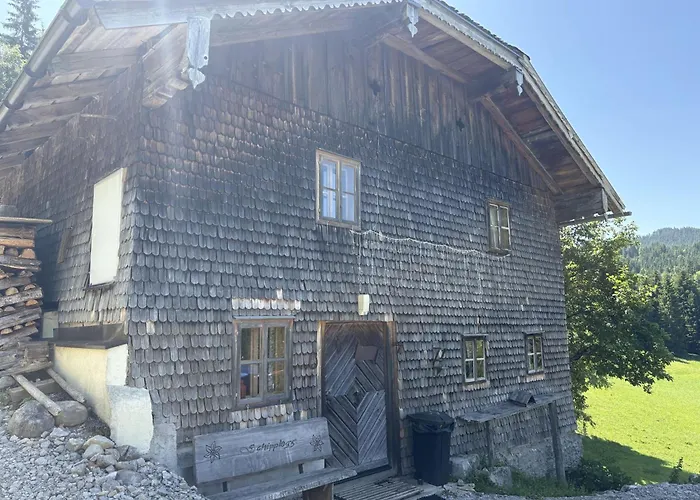 Schipplbadstube By Interhome