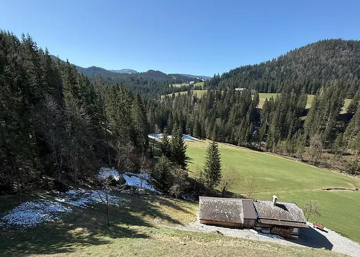 Schipplbadstube By Interhome *